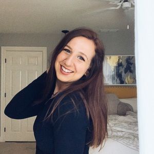 Meet your Posher, Shelby